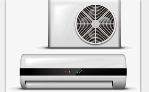 家用空调故障LC是什么原因引起的-空调安装方法