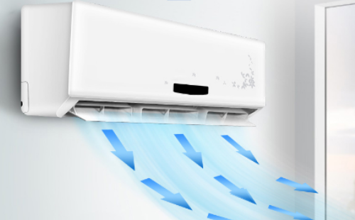 家用空调开机显示ee故障的原因有哪些-空调保养方法